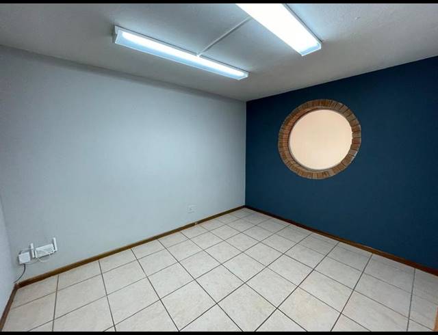 BUSINESS PROPERTY TO RENT IN HIGHVELD
